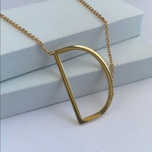 SAVVY CIE NECKLACE!!